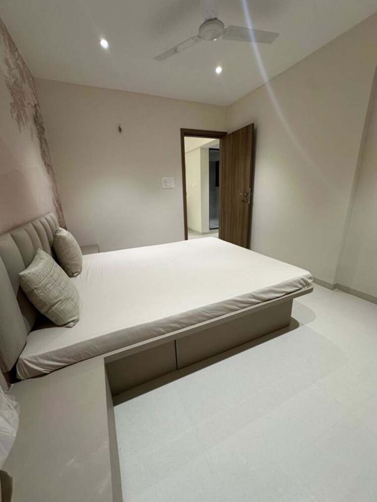 undefined, om-akshay-vista 2 Bedroom 845 Sq.Ft. Apartment In Dhayari Pune 10656400
