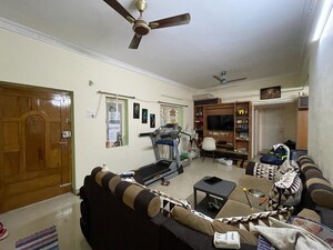 2 BHK Apartment For Sale in Maruti Nivas, Kothaguda
