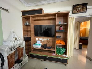 Furnished Amenities in 2 BHK Apartment at Maruti Nivas, Kothaguda – for Sale