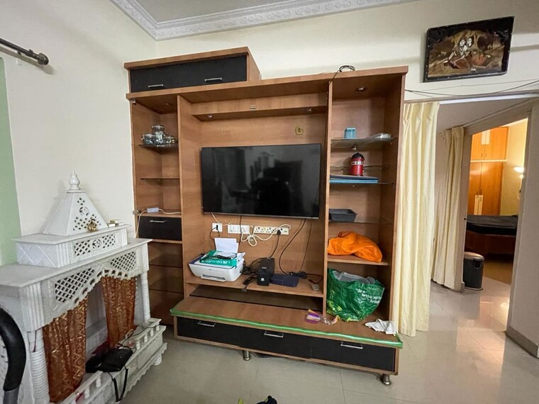 undefined, maruti-nivas 2 Bedroom 1165 Sq.Ft. Apartment In Kothaguda Hyderabad 10656361