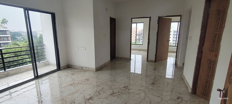 Room, parsibagan 3 Bedroom 1280 Sq.Ft. Apartment In Parsibagan Kolkata 10656475