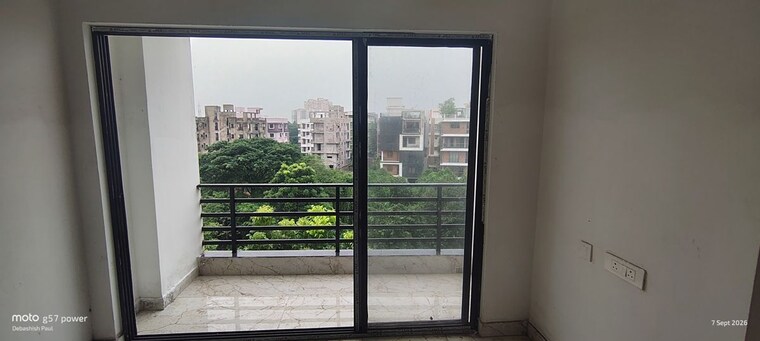 Exterior View, parsibagan 3 Bedroom 1280 Sq.Ft. Apartment In Parsibagan Kolkata 10656475