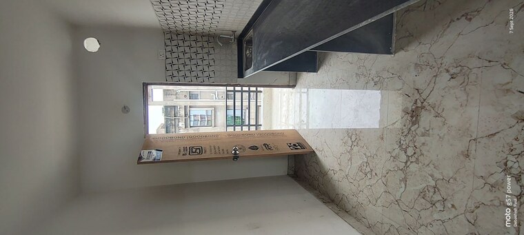 Kitchen, parsibagan 3 Bedroom 1280 Sq.Ft. Apartment In Parsibagan Kolkata 10656475
