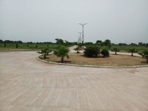 Plot Area in  Plot at VBHC Greenfields, Tapukara – for Sale
