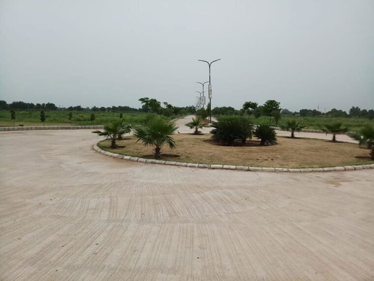 undefined, vbhc-greenfields  100 Sq.Yd. Plot In Tapukara Bhiwadi 10539510