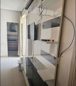 Furnished Amenities in 2 BHK Apartment at Vip Road – for Rent