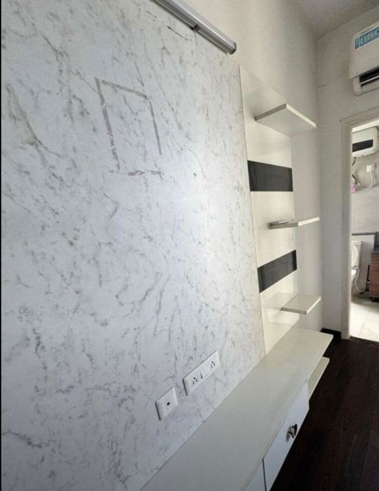 Room, vip road 2 Bedroom 1080 Sq.Ft. Apartment In Vip Road Zirakpur 10656508