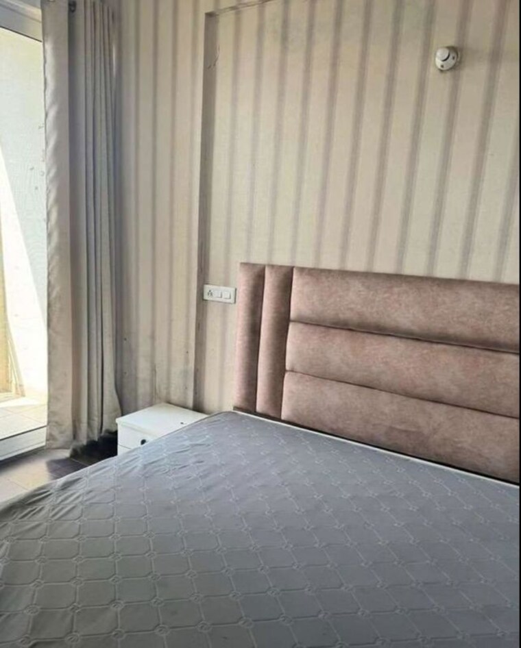 Bedroom, vip road 2 Bedroom 1080 Sq.Ft. Apartment In Vip Road Zirakpur 10656508