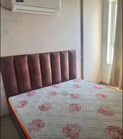 2 BHK Apartment For Rent in VIP Road
