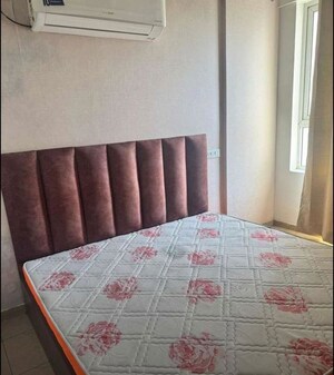 2 BHK Apartment For Rent in Vip Road