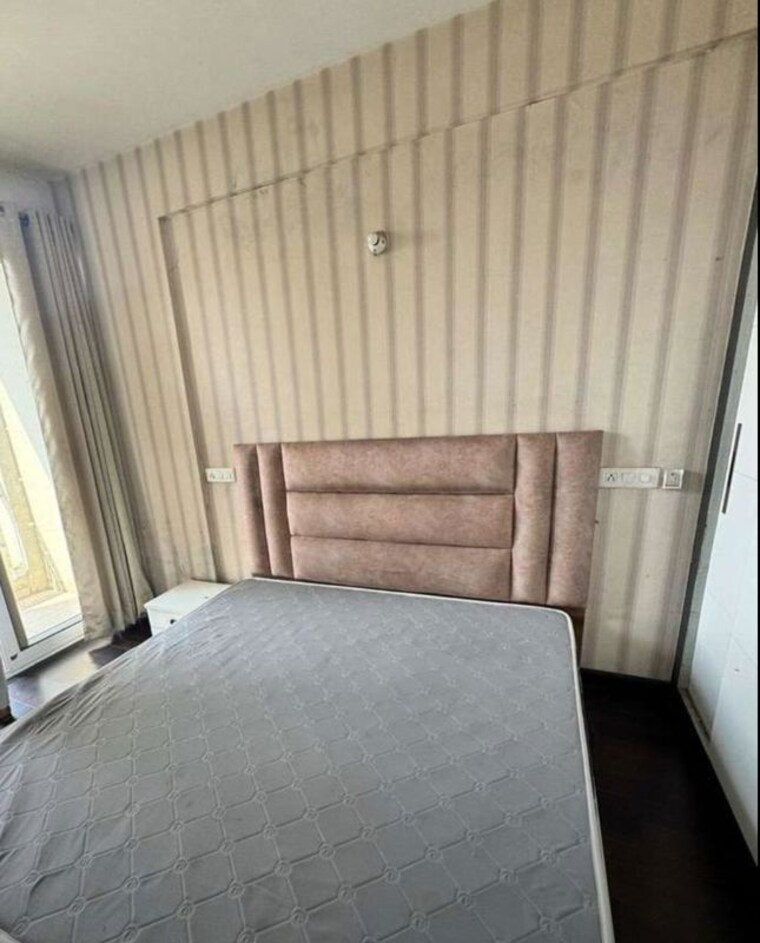 Bedroom, vip road 2 Bedroom 1080 Sq.Ft. Apartment In Vip Road Zirakpur 10656508
