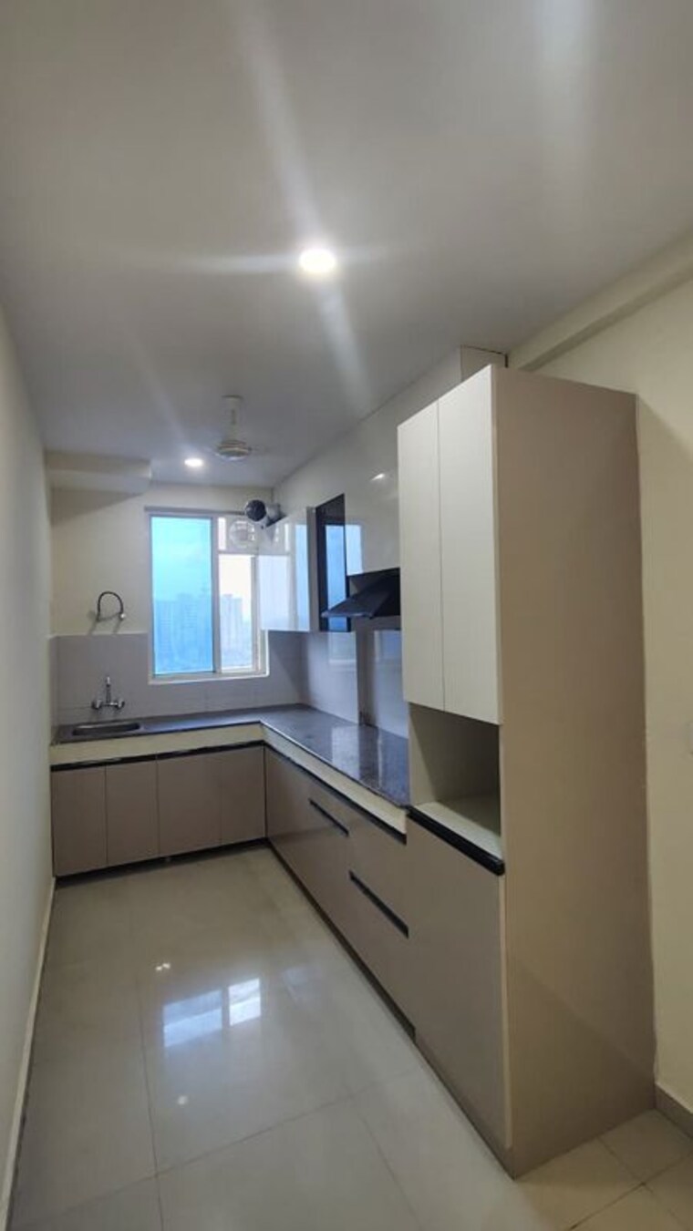 Kitchen, pyramid-urban-homes-3 2 Bedroom 698 Sq.Ft. Apartment In Sector 67a Gurgaon 10656494