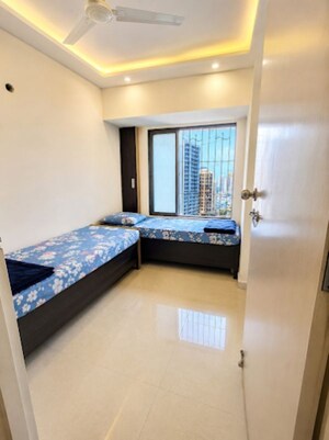 Bedroom in  Pg at Prabhadevi – for Rent