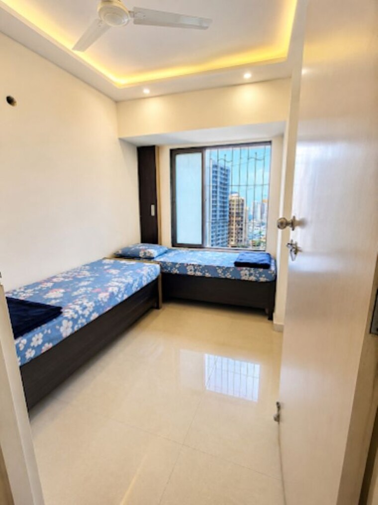 Bedroom, prabhadevi Pg For Boys & Girls In Prabhadevi 10656469