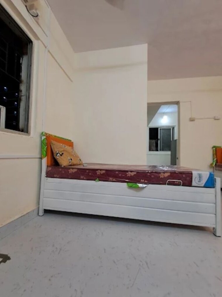 Bedroom, prabhadevi Pg For Boys & Girls In Prabhadevi 10656469