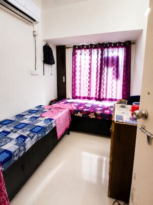 Bedroom in  Pg at Prabhadevi – for Rent