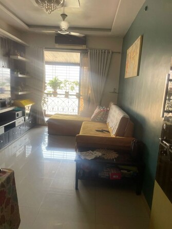 2 BHK +  1200 Sq.Ft. Apartment in Nisarg Hyde Park