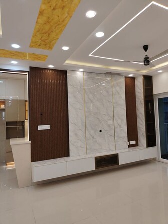 3 BHK +Apartment For Rent in L&T Raintree Boulevard in Hebbal, Bangalore