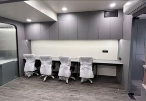 Office Space For Rent in 215 Atrium, Andheri East