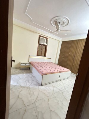 1 RK Builder Floor For Rent in Saket