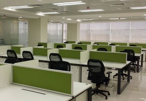 Office Space For Rent in Satelite Gazebo, Andheri East