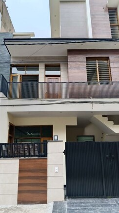 2 BHK +Independent House For Rent in Ambala Highway