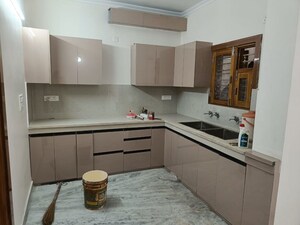 Kitchen in 2 BHK Independent House at Ambala Highway – for Rent