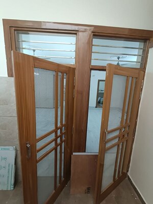 2 BHK Independent House – Entrance View at Ambala Highway - for Rent