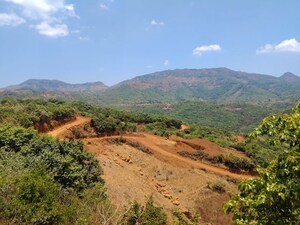 Plot Area in  Plot at Bhor – for Sale