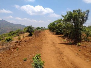 Plot Area in  Plot at Bhor – for Sale