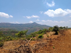 Plot Area in  Plot at Bhor – for Sale