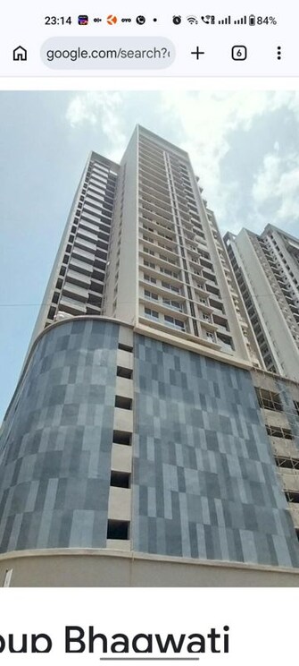 3 BHK +  1000 Sq.Ft. Apartment in Bhagwati Luxuria