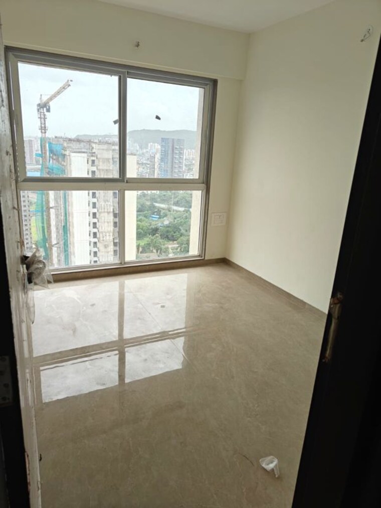 Bedroom, bhagwati-luxuria 3 Bedroom 1000 Sq.Ft. Apartment In Kharghar Sector 19 Navi Mumbai 10656539