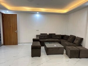 3 BHK Apartment For Rent in Saket