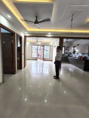 3 BHK Independent House For Rent in Sector 100