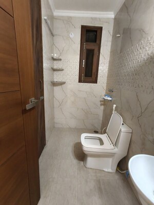 Bathroom in 3 BHK Independent House at Sector 100 – for Rent