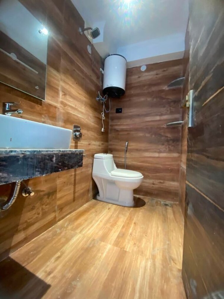 undefined, saket 2 Bedroom 950 Sq.Ft. Builder Floor In Saket Delhi 10656546