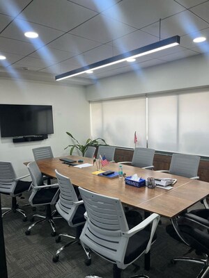  Office Space For Rent in Grace Chamber, Andheri East