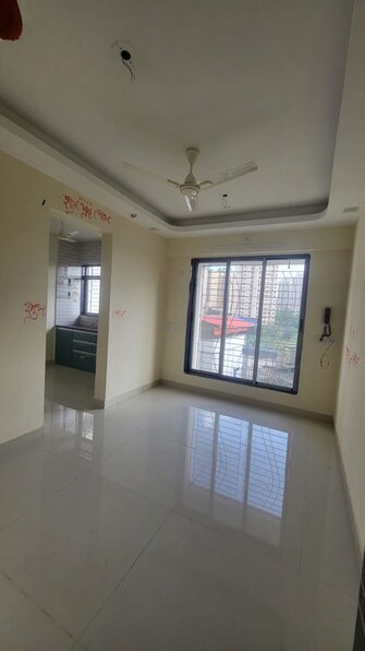 1 BHK Apartment For Rent in Sai Shrushti Leela in Padle, Thane