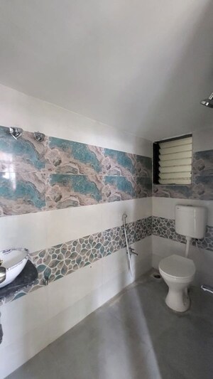 Team Area in 1 BHK Apartment at Sai Shrushti Leela, Padle – for Rent