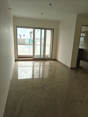 2 BHK Apartment For Rent in Bhagwati Luxuria, Kharghar Sector 19