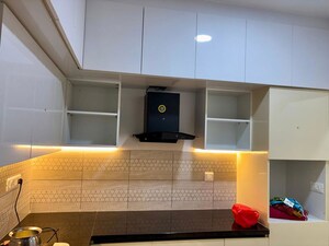 Kitchen in 2 BHK Apartment at Prestige Finsbury Park Hyde, Bagaluru – for Sale