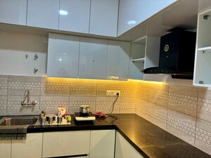 Kitchen in 2 BHK Apartment at Prestige Finsbury Park Hyde, Bagaluru – for Sale