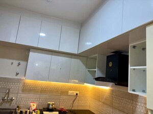 Kitchen in 2 BHK Apartment at Prestige Finsbury Park Hyde, Bagaluru – for Sale