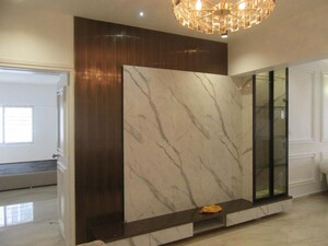  3 BHK Apartment at Nitesh Hyde Park, Bannerghatta Road – for Sale