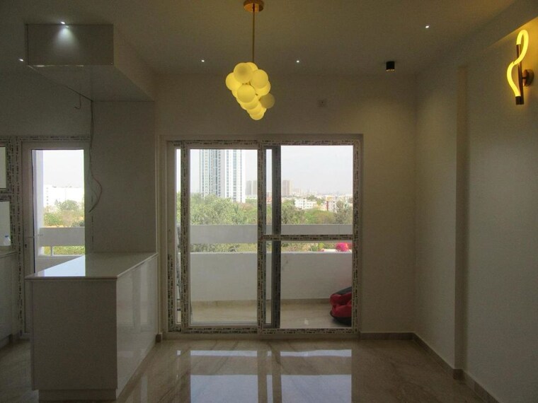 Room, nitesh-hyde-park 3 Bedroom 1916 Sq.Ft. Apartment In Bannerghatta Road Bangalore 10656556