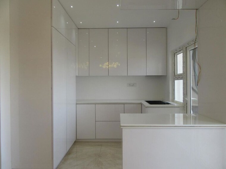 Kitchen, nitesh-hyde-park 3 Bedroom 1916 Sq.Ft. Apartment In Bannerghatta Road Bangalore 10656556
