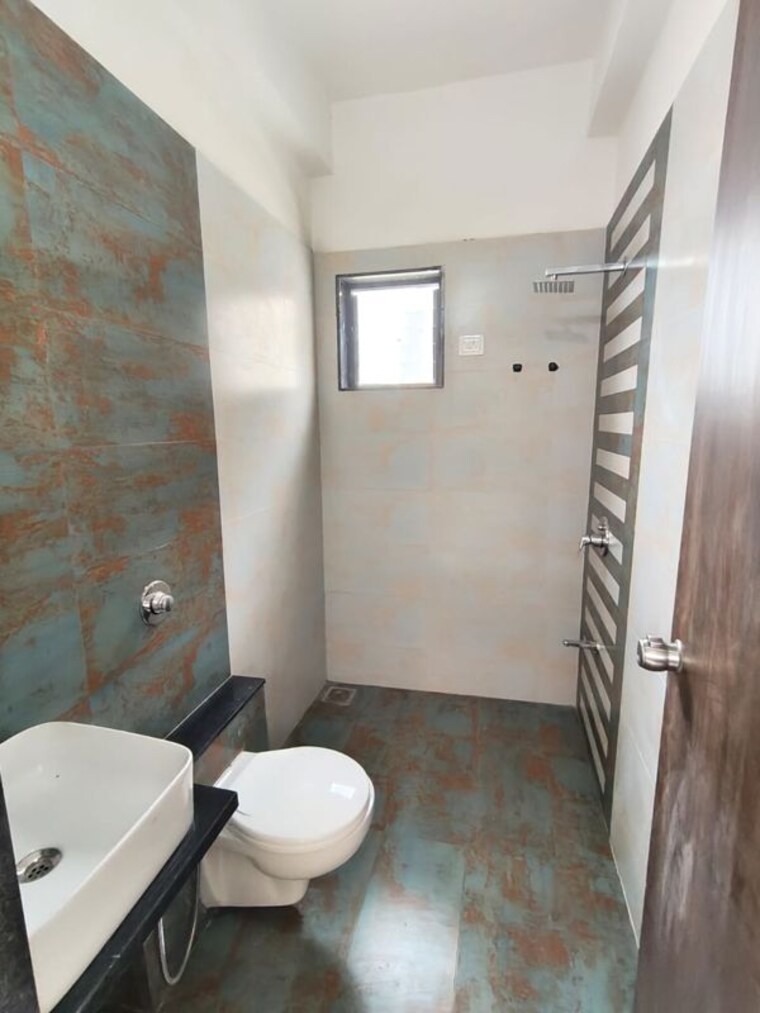 Attached Bathroom, matangi-radhekrishna-villa 3 Bedroom 821 Sq.Ft. Villa In Dabhoi Vadodara 10656550