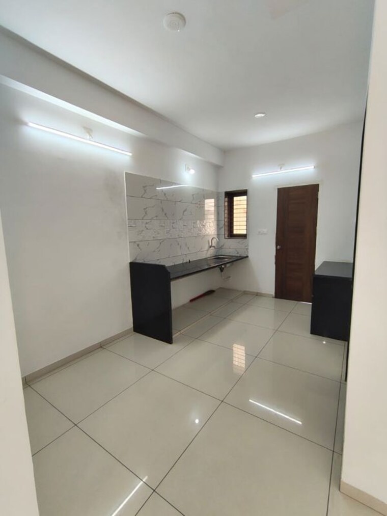 Kitchen, matangi-radhekrishna-villa 3 Bedroom 821 Sq.Ft. Villa In Dabhoi Vadodara 10656550
