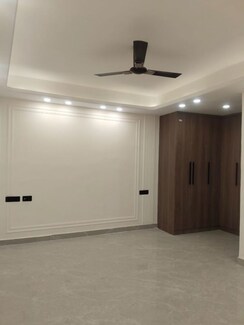 1 BHK Apartment For Rent in Saket